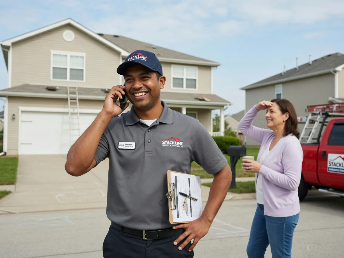 Chimney flashing repair Macksville, KS FAQs